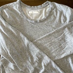 NikeSPORTS tee, Long Sleeve FIT DRY